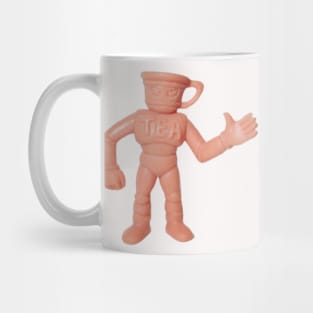 Mister Tea Mug